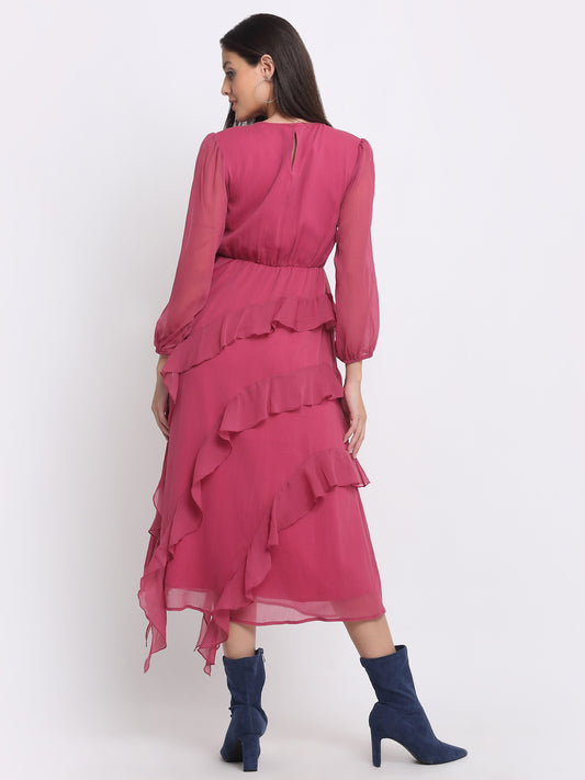 Lara Dress from Shaye India , for women