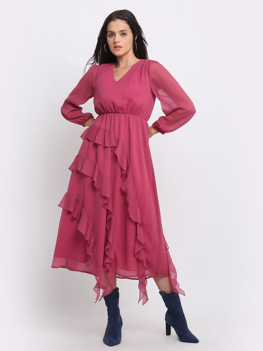 Lara Dress from Shaye India , for women