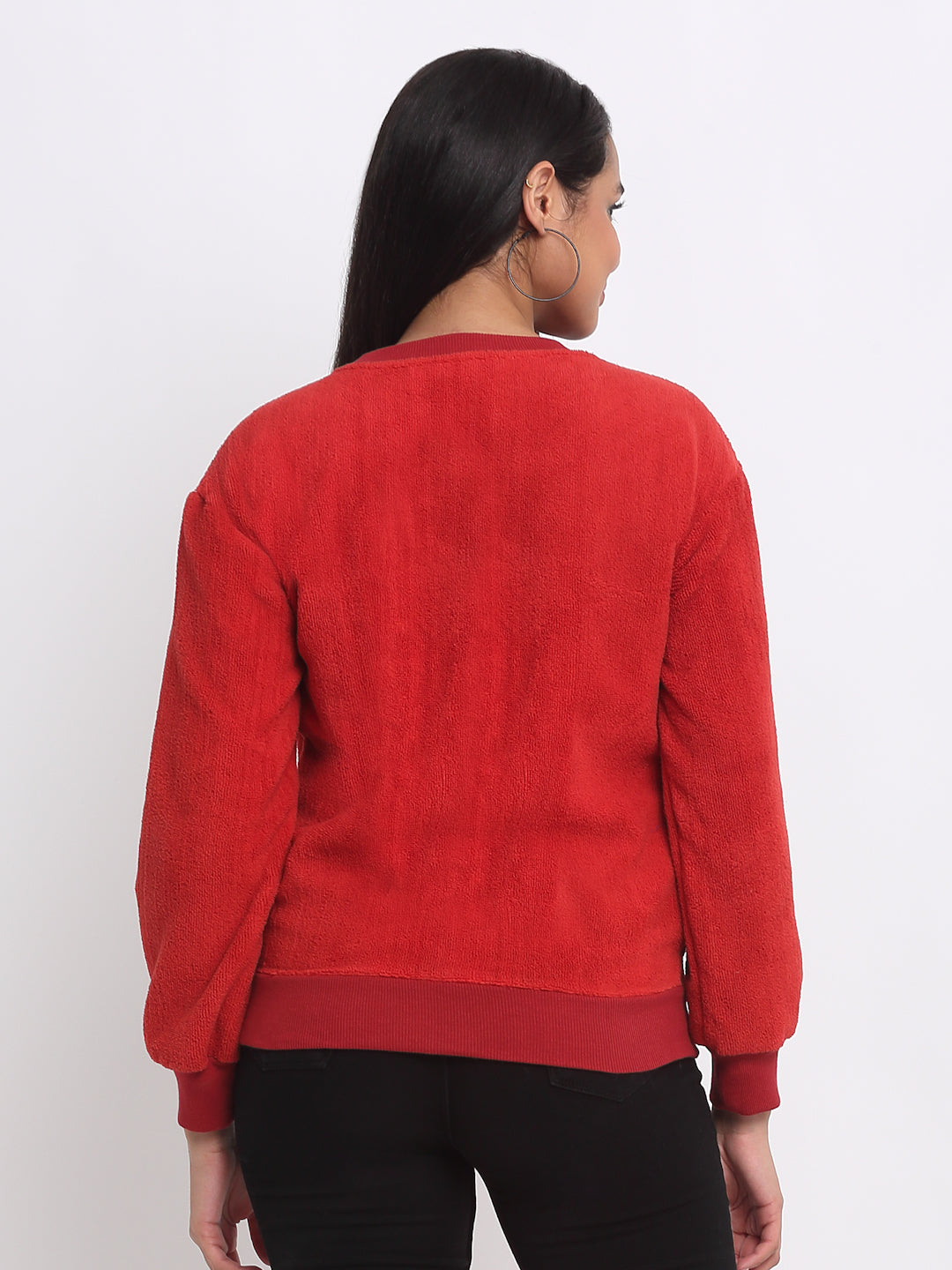 Sinclair Sweatshirt from Shaye India , Sweatshirt for women