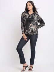 Ethel Shirt from Shaye India , Shirts for women