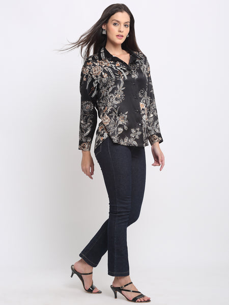 Ethel Shirt from Shaye India , Shirts for women