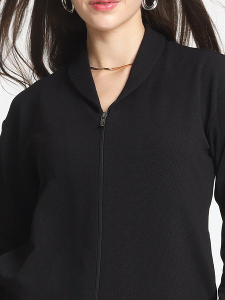 Zinia Jacket from Shaye India , Jacket for women