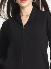 Zinia Jacket from Shaye India , Jacket for women