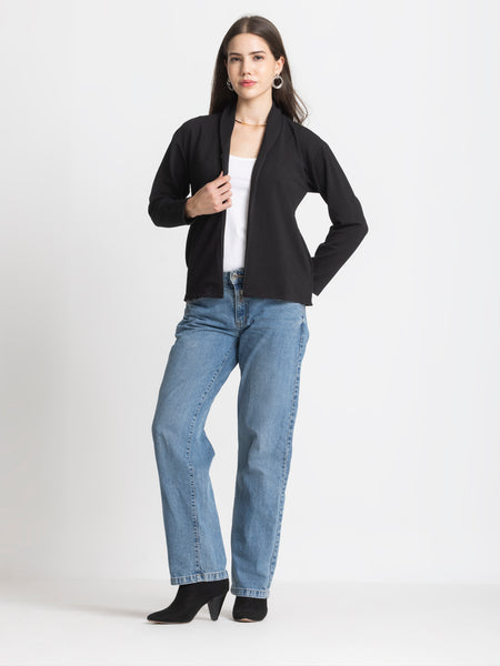 Zinia Jacket from Shaye India , Jacket for women