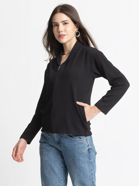 Zinia Jacket from Shaye India , Jacket for women