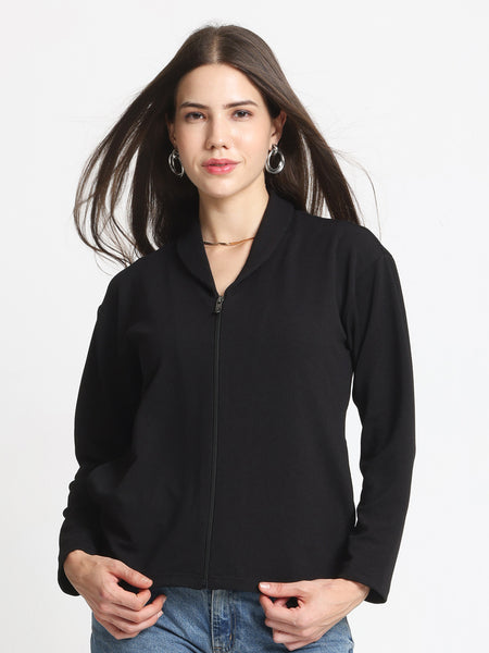 Zinia Jacket from Shaye India , Jacket for women