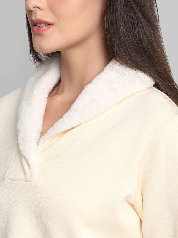Sundance Sweatshirt from Shaye India , Sweatshirt for women