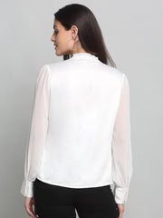Novara Shirt from Shaye India , Shirts for women