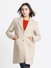 Ruben Coat from Shaye India , Coat for women