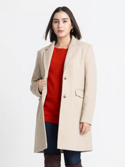 Ruben Coat from Shaye India , Coat for women
