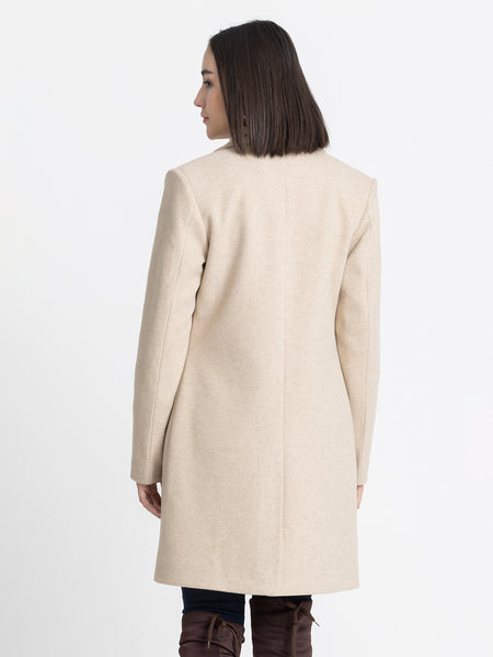 Ruben Coat from Shaye India , Coat for women