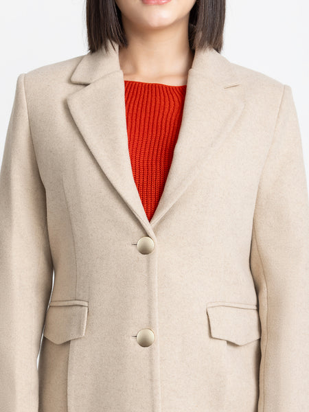 Ruben Coat from Shaye India , Coat for women