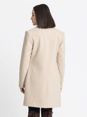 Ruben Coat from Shaye India , Coat for women