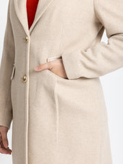 Ruben Coat from Shaye India , Coat for women
