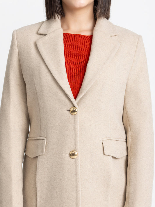 Ruben Coat from Shaye India , Coat for women