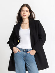 Cromwell Coat from Shaye India , Coat for women