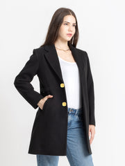 Cromwell Coat from Shaye India , Coat for women