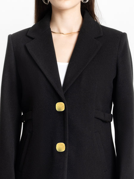Cromwell Coat from Shaye India , Coat for women