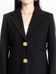 Cromwell Coat from Shaye India , Coat for women