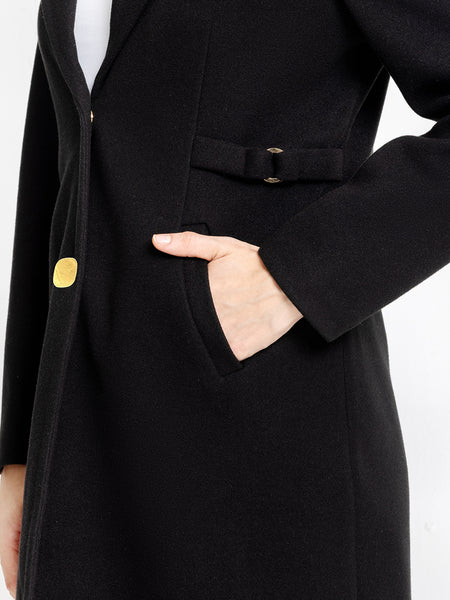 Cromwell Coat from Shaye India , Coat for women