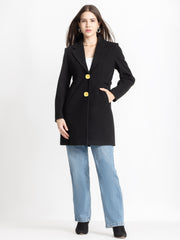 Cromwell Coat from Shaye India , Coat for women