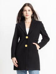 Cromwell Coat from Shaye India , Coat for women