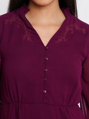 Theodora Dress