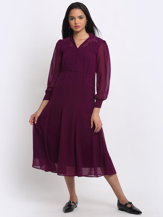 Theodora Dress