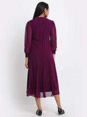 Theodora Dress