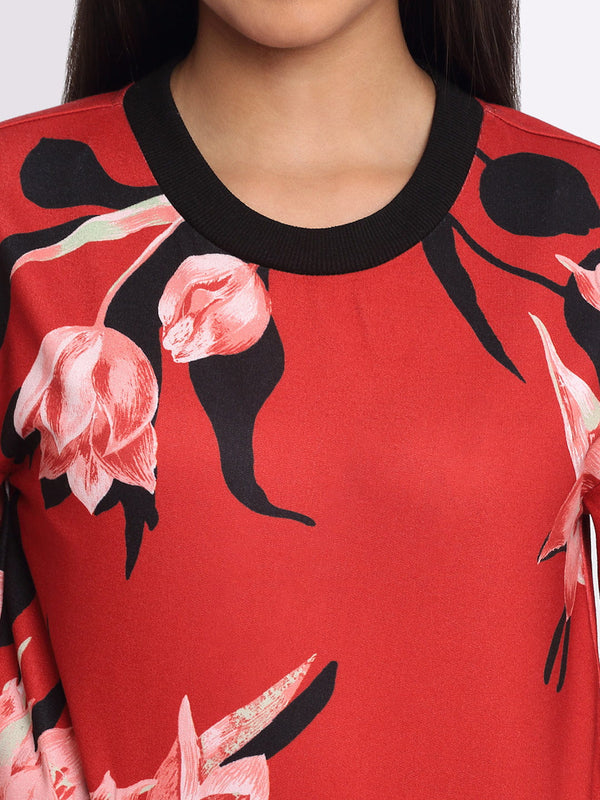 Liberty Sweatshirt from Shaye India , Sweatshirt for women