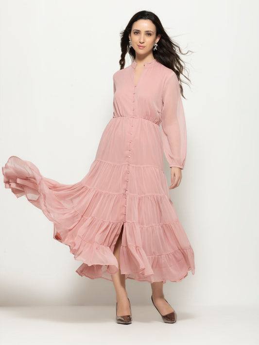 Paige Dress