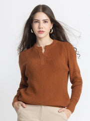 Bronx Sweater from Shaye India , Sweater for women