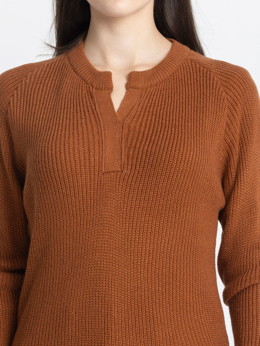 Bronx Sweater from Shaye India , Sweater for women