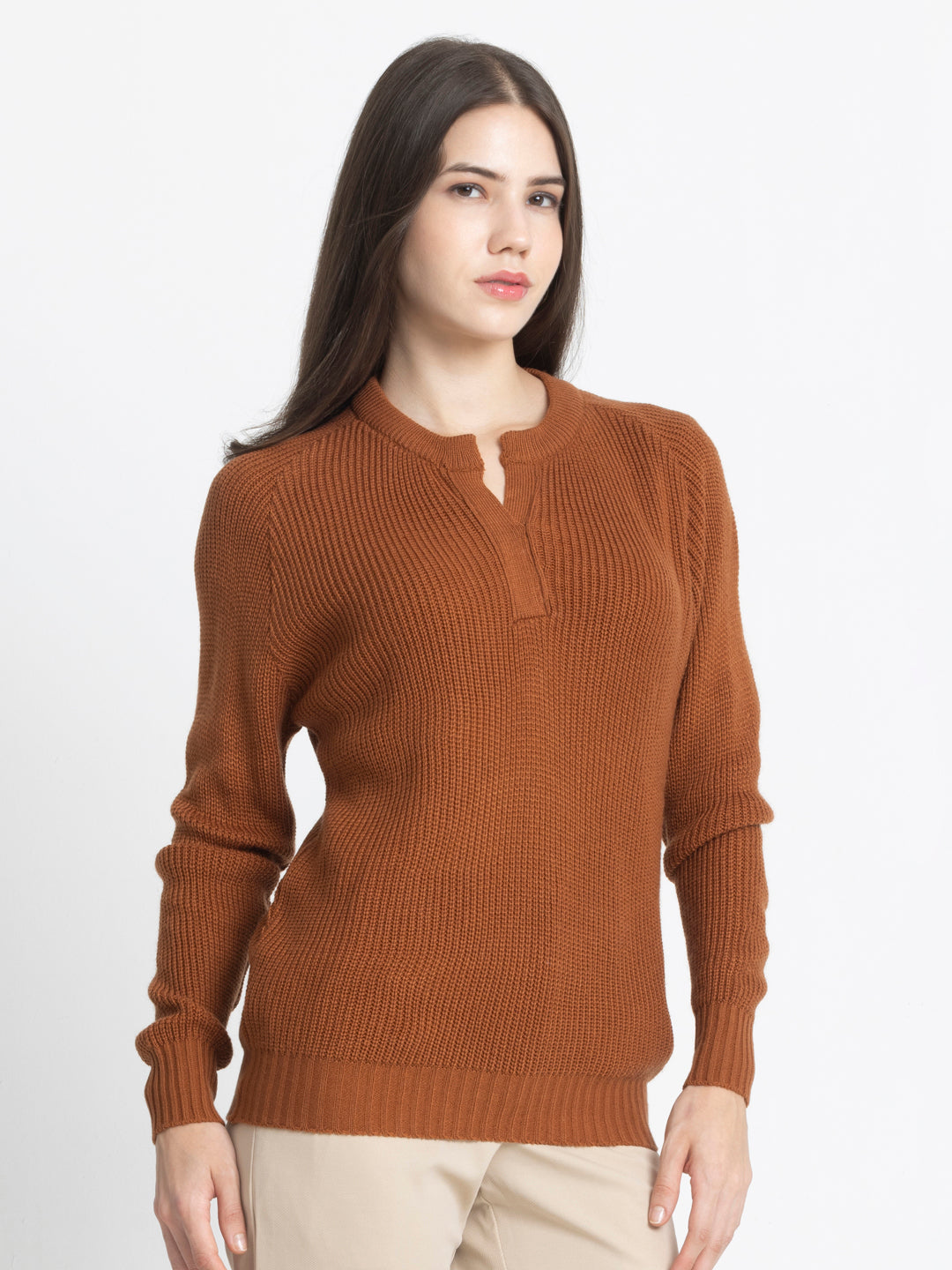 Bronx Sweater from Shaye India , Sweater for women