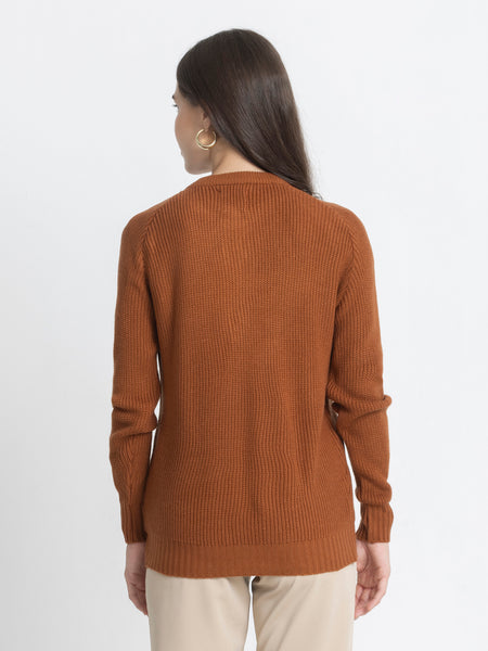 Bronx Sweater from Shaye India , Sweater for women