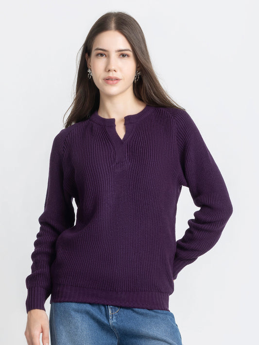 Kendall Sweater from Shaye India , Sweater for women