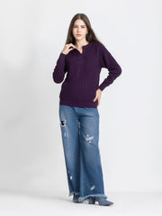 Kendall Sweater from Shaye India , Sweater for women