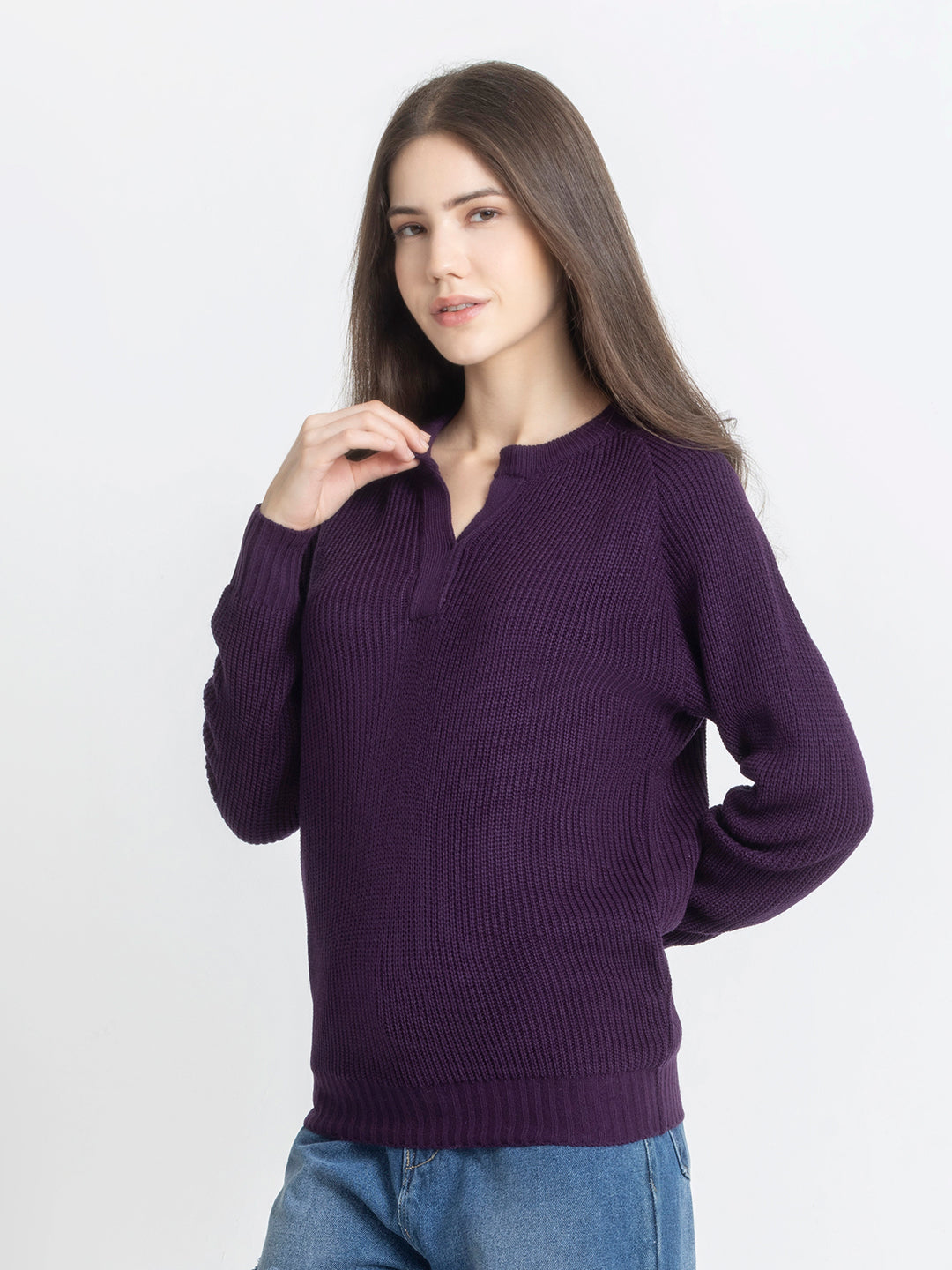 Kendall Sweater from Shaye India , Sweater for women