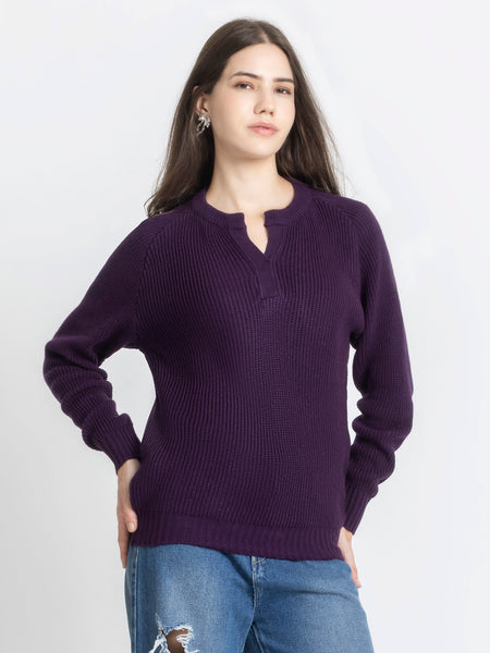 Kendall Sweater from Shaye India , Sweater for women