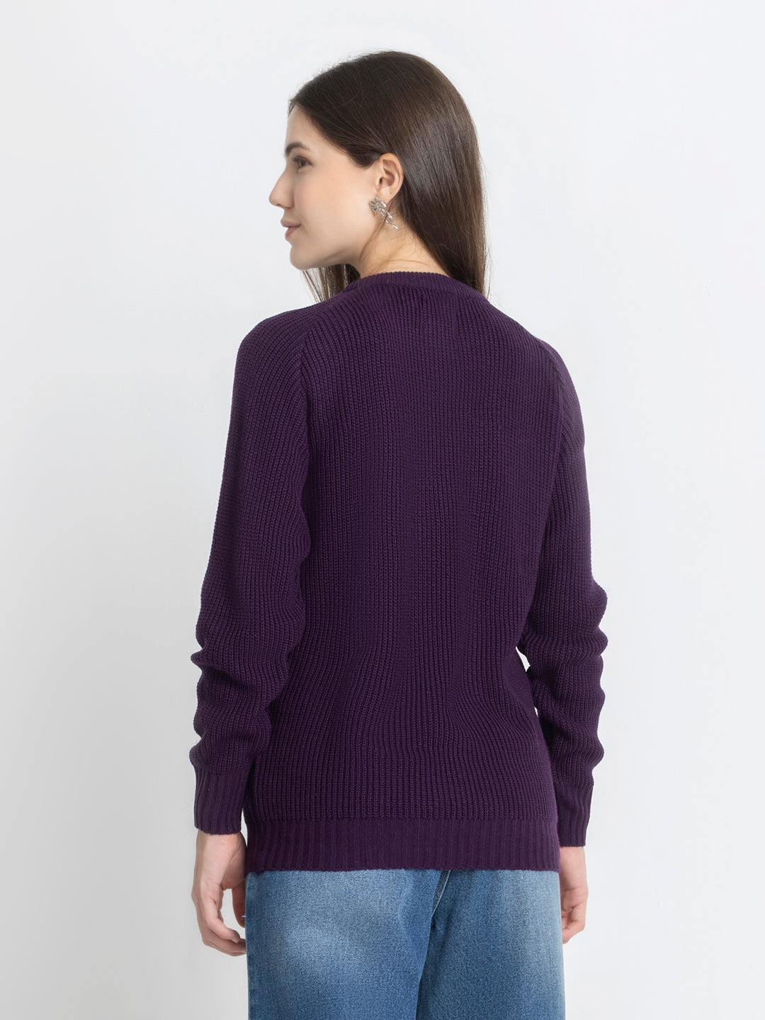 Kendall Sweater from Shaye India , Sweater for women