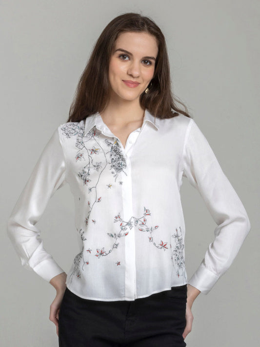 Magical Shirt from Shaye India , Shirts for women