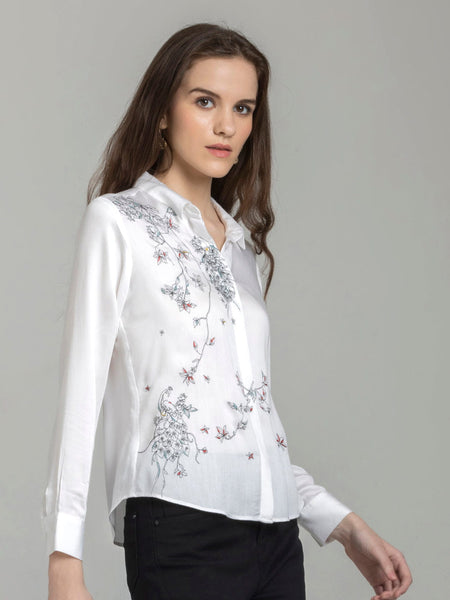 Magical Shirt from Shaye India , Shirts for women