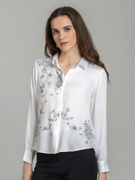 Magical Shirt from Shaye India , Shirts for women
