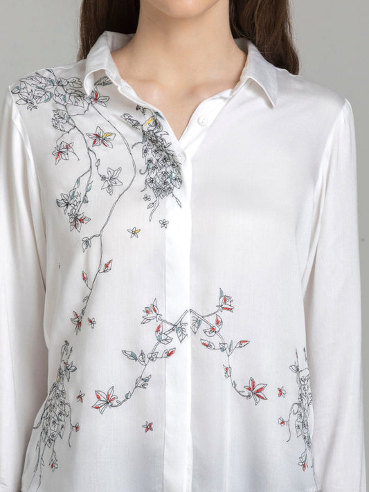 Magical Shirt from Shaye India , Shirts for women