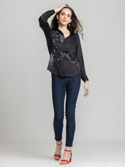 Lorenza Shirt