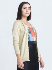 Royalty Cardigan from Shaye India , Sweater for women