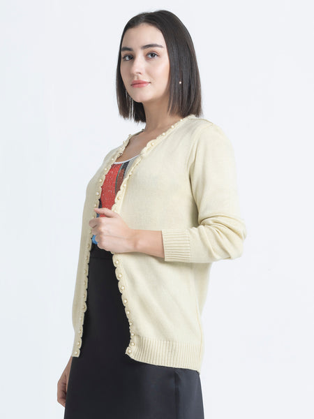Royalty Cardigan from Shaye India , Sweater for women