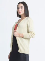 Royalty Cardigan from Shaye India , Sweater for women