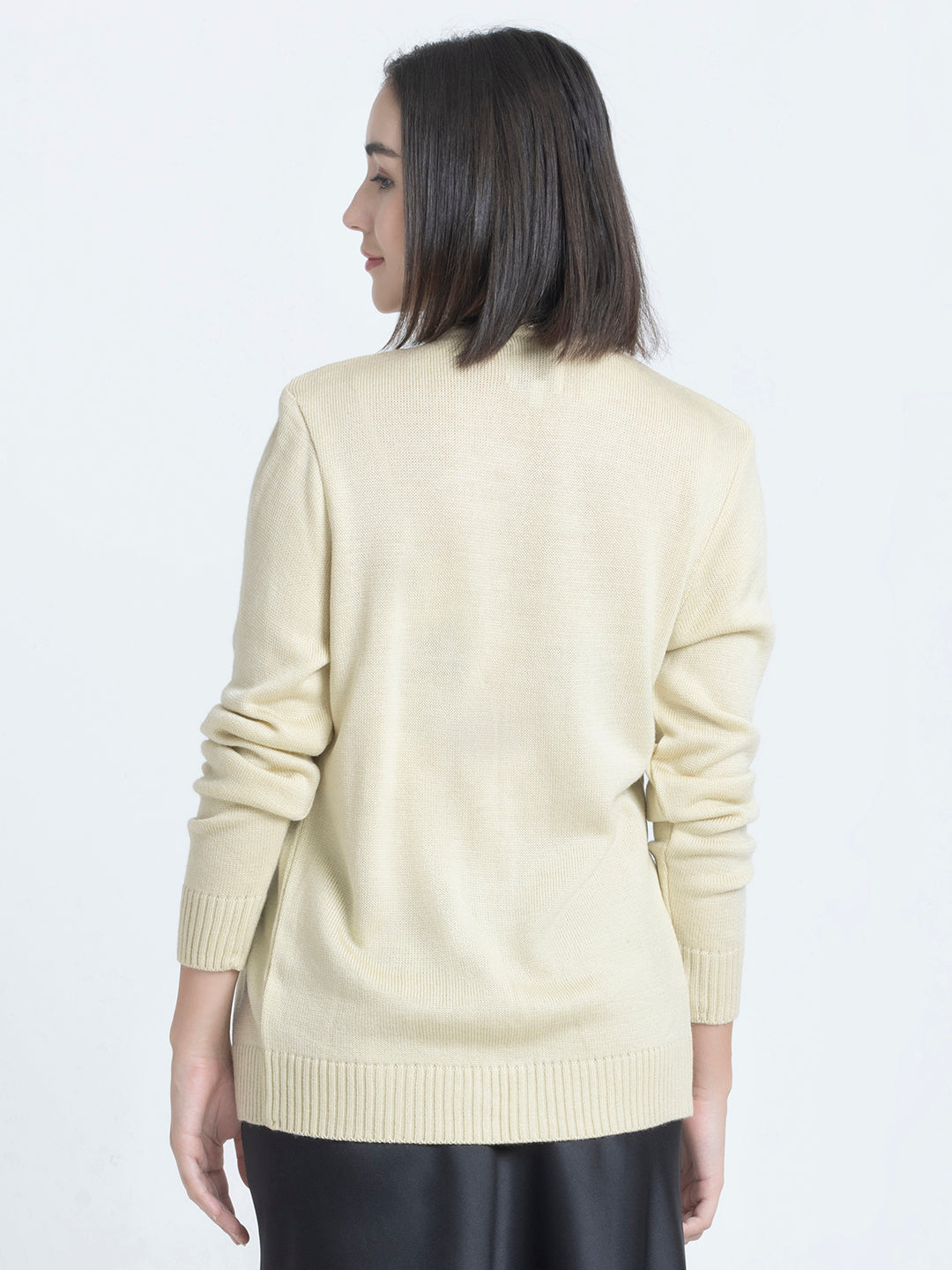 Royalty Cardigan from Shaye India , Sweater for women