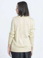 Royalty Cardigan from Shaye India , Sweater for women